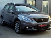 Peugeot 2008 1.6BLUHDI LED