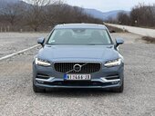 Volvo S90 2.0 INSCRIPTION