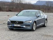Volvo S90 2.0 INSCRIPTION