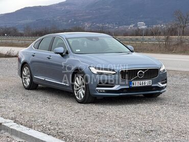 Volvo S90 2.0 INSCRIPTION