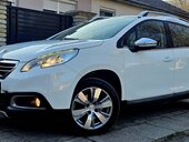 Peugeot 2008 110 ALLURE