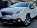 Peugeot 2008 110 ALLURE