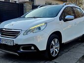 Peugeot 2008 110 ALLURE