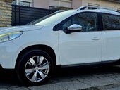 Peugeot 2008 110 ALLURE