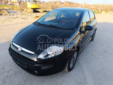Fiat EVO 1.3Mjet NOOV