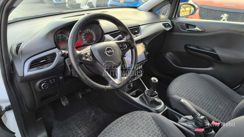 Opel Corsa E 1.4 TNG Srb