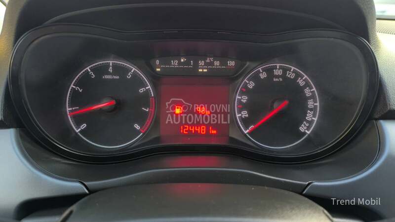 Opel Corsa E 1.4 TNG Srb