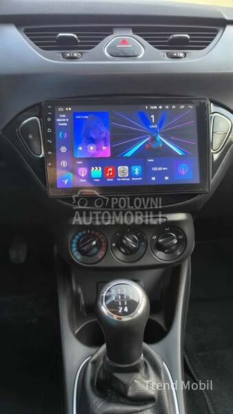 Opel Corsa E 1.4 TNG Srb