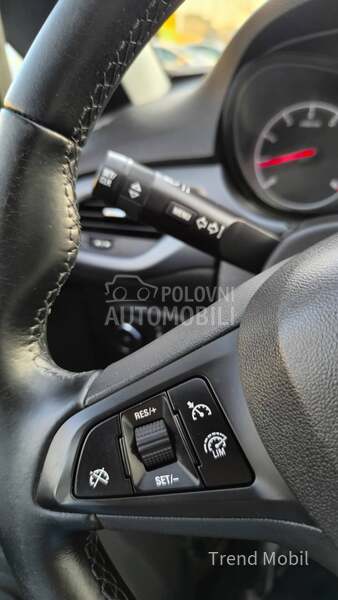 Opel Corsa E 1.4 TNG Srb