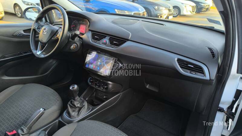 Opel Corsa E 1.4 TNG Srb