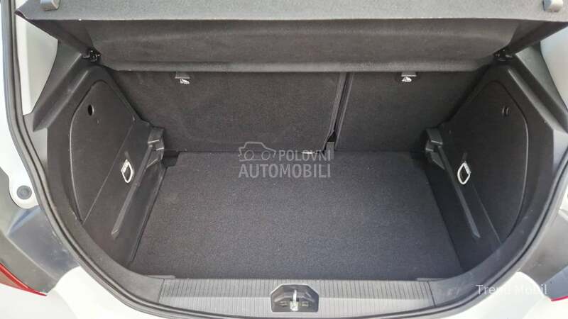 Opel Corsa E 1.4 TNG Srb