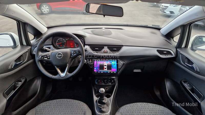 Opel Corsa E 1.4 TNG Srb