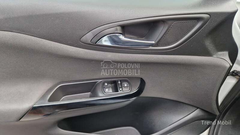 Opel Corsa E 1.4 TNG Srb