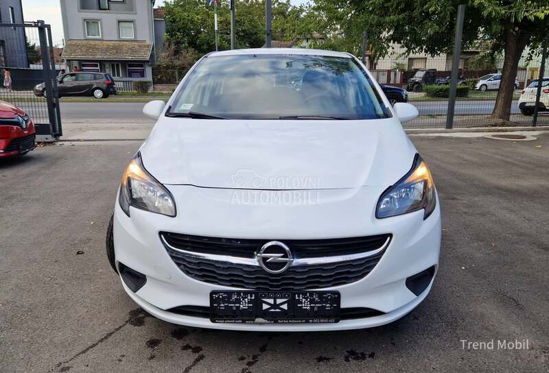 Opel Corsa E 1.4 TNG Srb