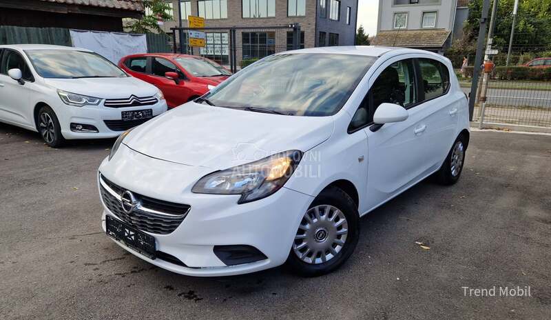 Opel Corsa E 1.4 TNG Srb