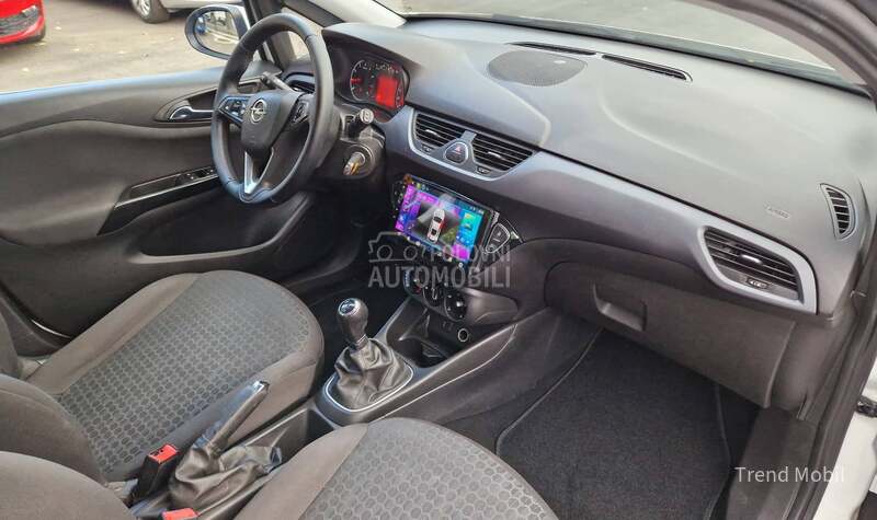 Opel Corsa E 1.4 TNG Srb