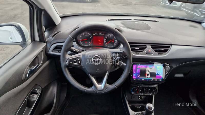 Opel Corsa E 1.4 TNG Srb