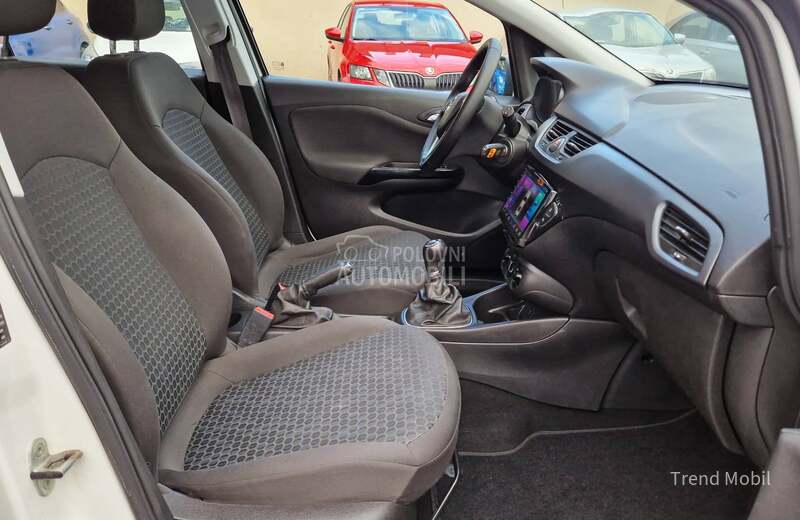 Opel Corsa E 1.4 TNG Srb
