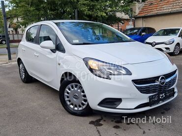 Opel Corsa E 1.4 TNG Srb