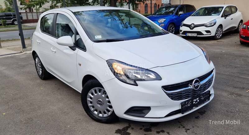 Opel Corsa E 1.4 TNG Srb