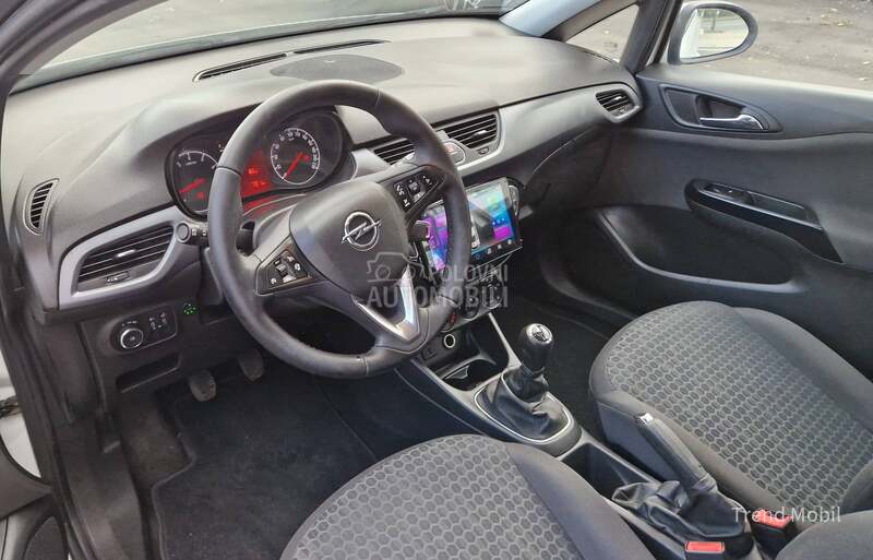 Opel Corsa E 1.4 TNG Srb
