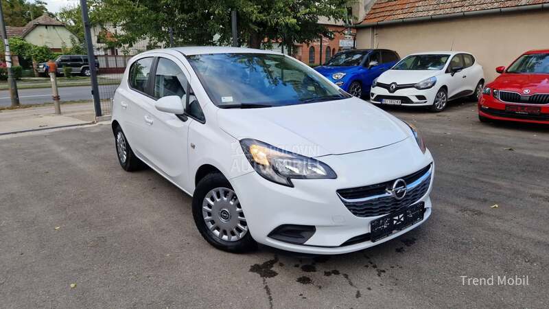 Opel Corsa E 1.4 TNG Srb