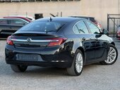 Opel Insignia 2.0 CDTI COSMO NAVl