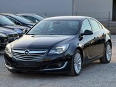 Opel Insignia 2.0 CDTI COSMO NAVl