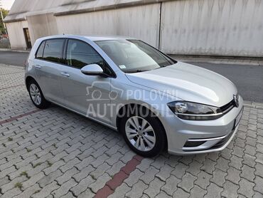 Volkswagen Golf 7 1.0TSI 7.5 DSG