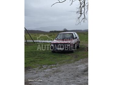 Volkswagen Golf 2 1.6
