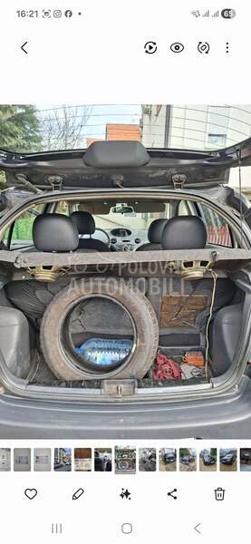 Toyota Yaris 1.0vvti