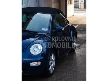 Volkswagen Nova Buba tdi