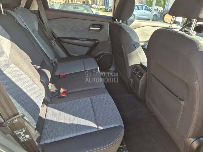 Nissan X-Trail E POWER