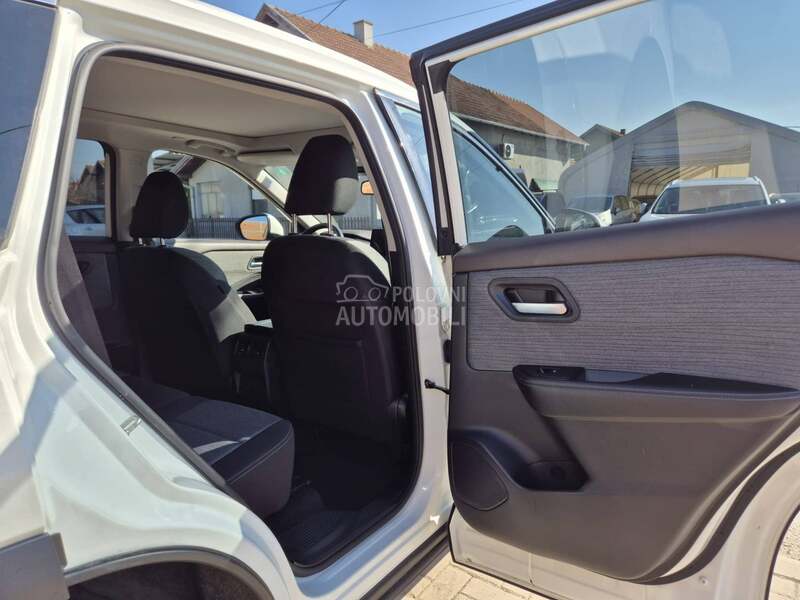 Nissan X-Trail E POWER