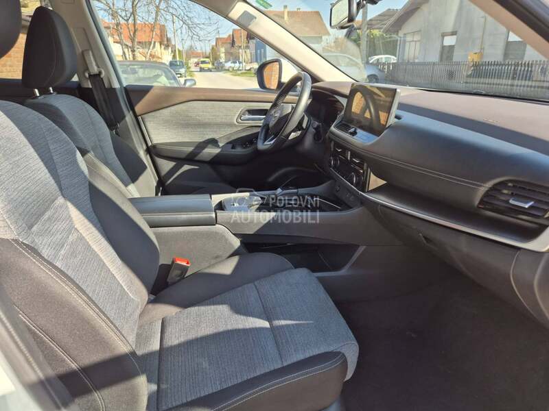 Nissan X-Trail E POWER