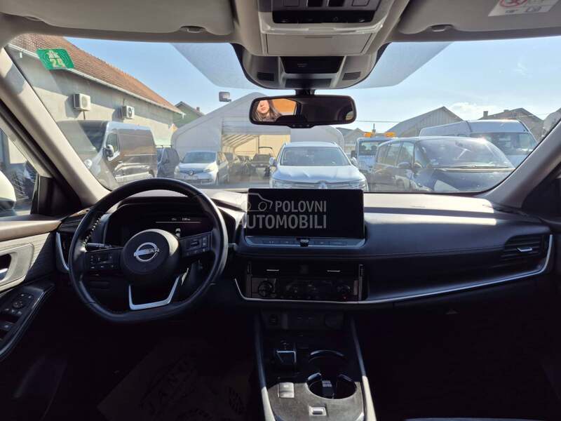 Nissan X-Trail E POWER