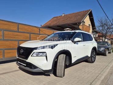 Nissan X-Trail E POWER