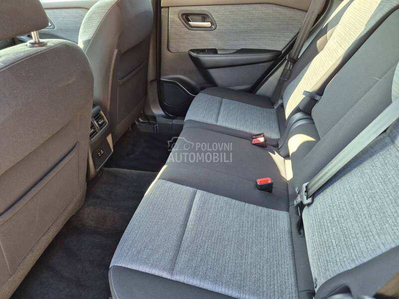 Nissan X-Trail E POWER