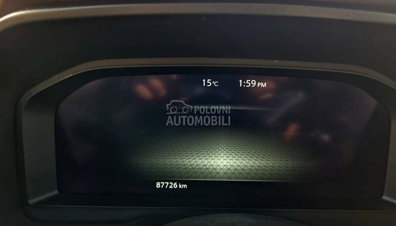 Nissan X-Trail E POWER