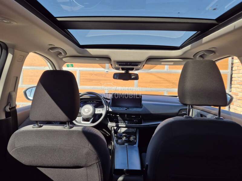 Nissan X-Trail E POWER