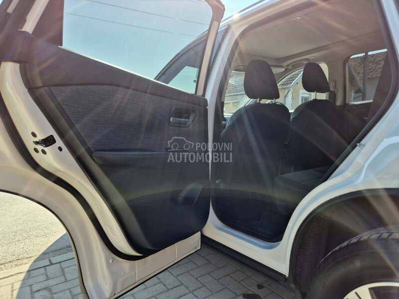 Nissan X-Trail E POWER