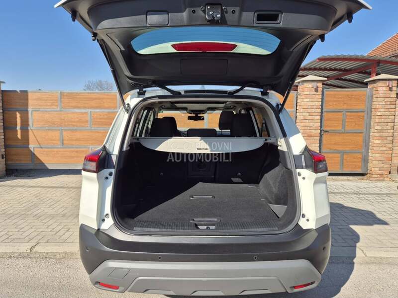 Nissan X-Trail E POWER