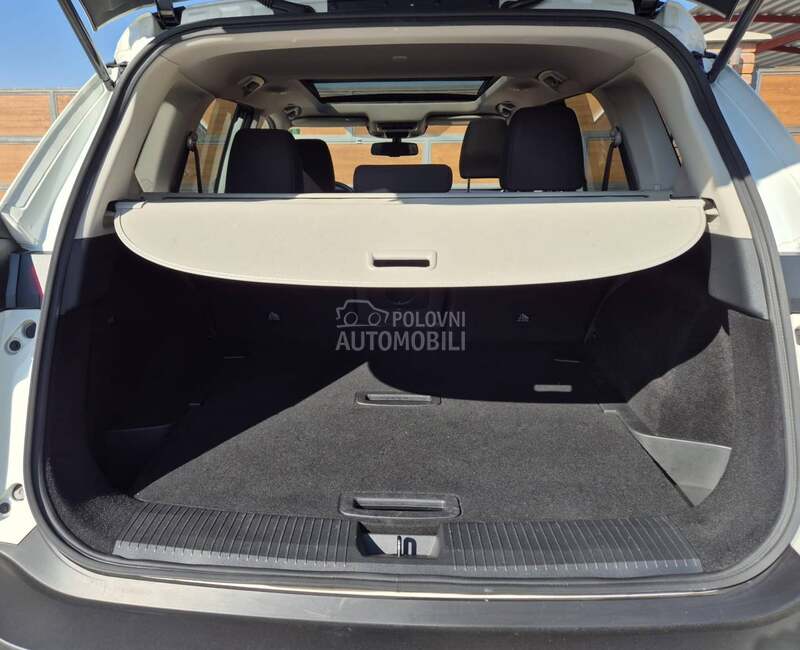 Nissan X-Trail E POWER