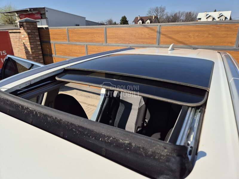 Nissan X-Trail E POWER