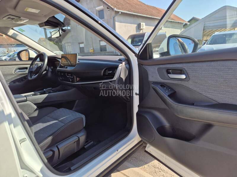 Nissan X-Trail E POWER