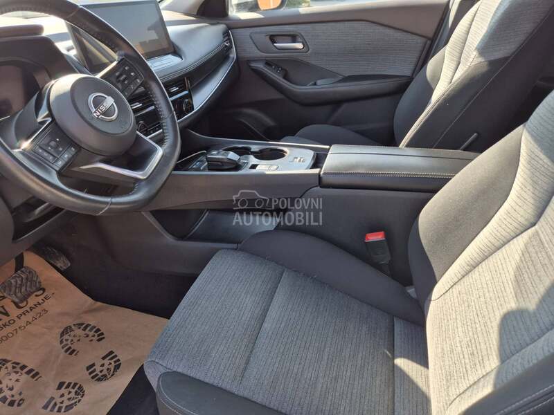 Nissan X-Trail E POWER