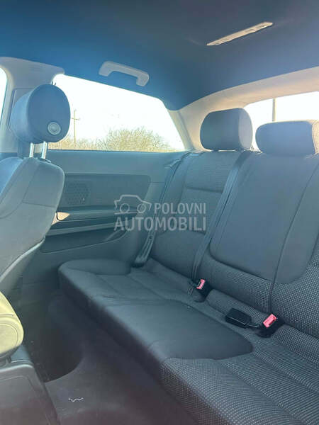 Audi A3 2.0tdi