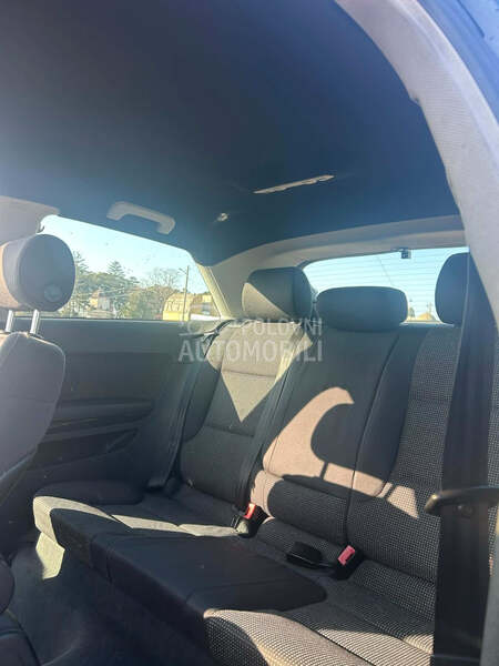 Audi A3 2.0tdi