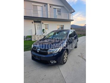 Dacia Sandero 0.9