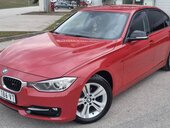 BMW 320 M OPTIK